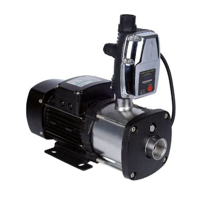 Stainless Steel Horizontal Multistage Pumps