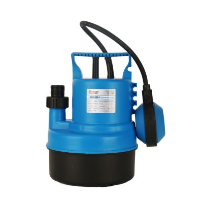 Light Submersible Clean Water Pump — SNQ series