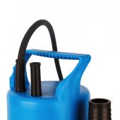 Light Submersible Clean Water Pump — SNQ series