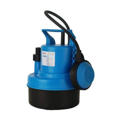 Light Submersible Clean Water Pump — SNQ series