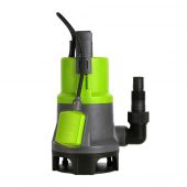 Compact Submersible Pump for Garden — SPA/SPB-S