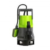 Compact Submersible Pump for Garden — SPA/SPB-S