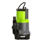 Compact Submersible Pump for Garden — SPA/SPB-S