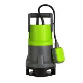 Compact Submersible Pump for Garden — SPA/SPB-S