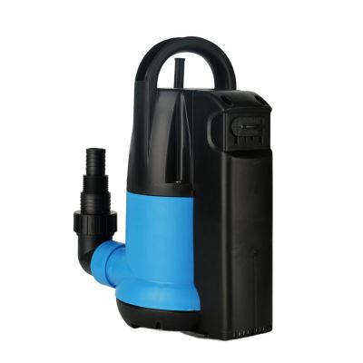 Submersible Clean Water Pump with a Built-in Float—SQ1A