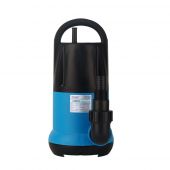 Submersible Clean Water Pump with a Built-in Float—SQ1A