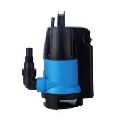 Submersible Dirty Water Pump with a Built-in Float—SQ1B