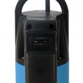 Submersible Dirty Water Pump with a Built-in Float—SQ1B