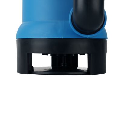 Submersible Dirty Water Pump with a Built-in Float—SQ1B