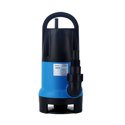 Submersible Dirty Water Pump with a Built-in Float—SQ1B