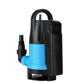 Submersible Dirty Water Pump with a Built-in Float—SQ1B