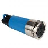 High Head Multistage Submersible Pump