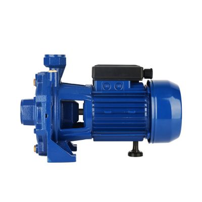 Two Stage Centrifugal Pump — SCM2 series