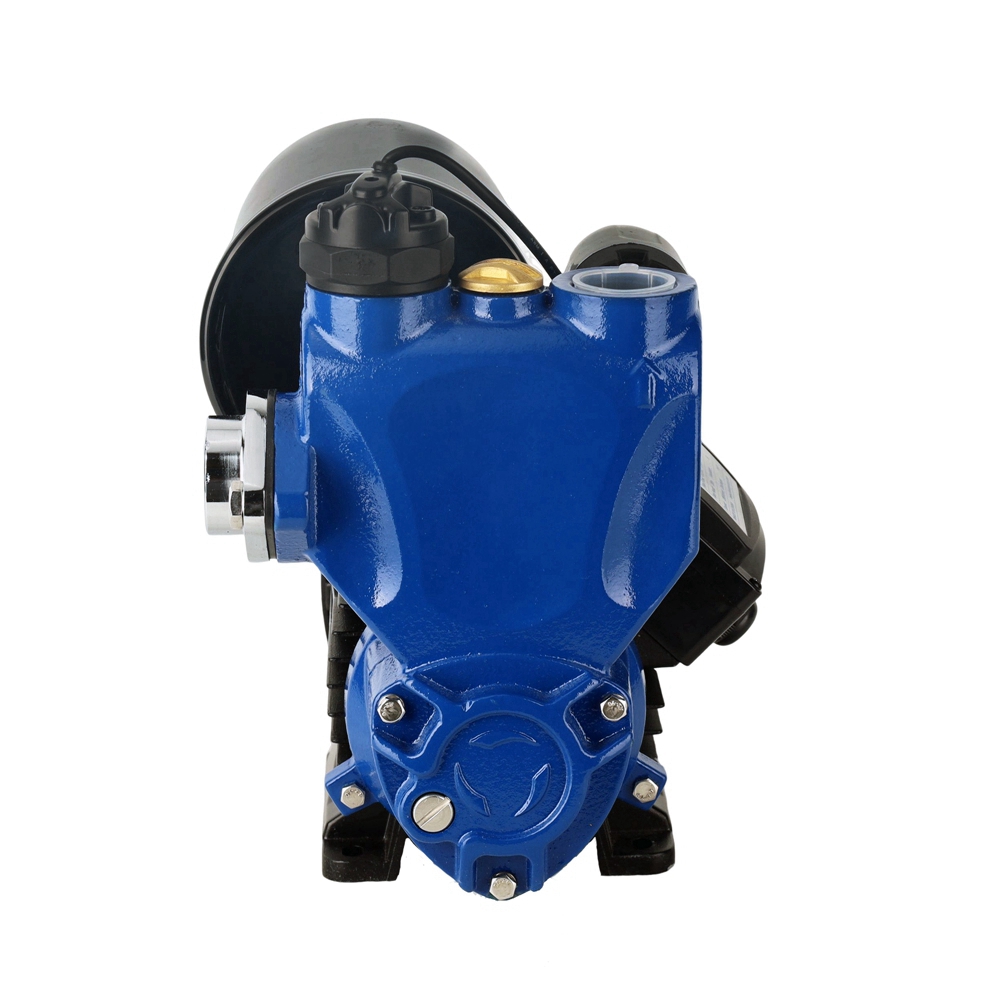 Self-Priming Booster Pump — SJLM series