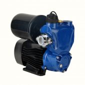 Self-Priming Booster Pump — SJLM series