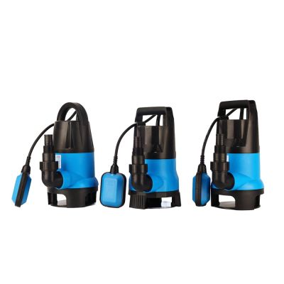 Submersible Dirty Water Pumps — SPB series