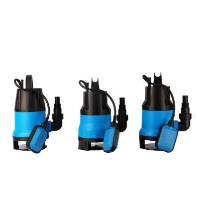 Submersible Dirty Water Pumps — SPB series