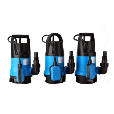 Submersible Dirty Water Pumps — SPB series