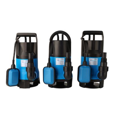 Submersible Dirty Water Pumps — SPB series