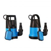 Submersible Clean Water Pumps — SPA series