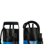 Submersible Clean Water Pumps — SPA series