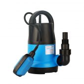 Submersible Clean Water Pumps — SPA series