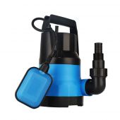 Submersible Clean Water Pumps — SPA series