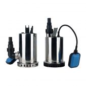 Stainless Steel Submersible Clean Water Pump — SGP