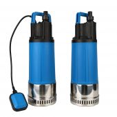 High Head Submersible Pump