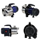 Compact Surface Pump for Garden——SGS/SGC-S