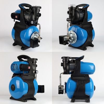 Garden JET Pumps