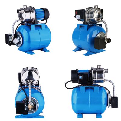 Garden JET Pumps