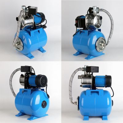 Garden JET Pumps