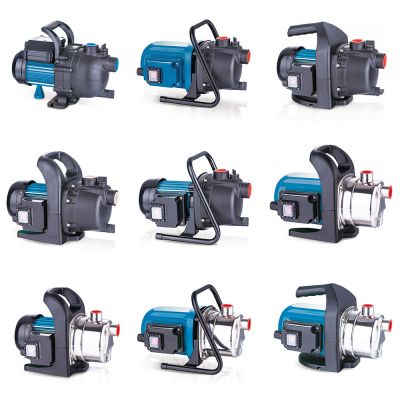 Garden JET Pumps