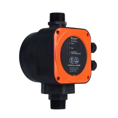 Smart Pump Controller — Hydrocall series