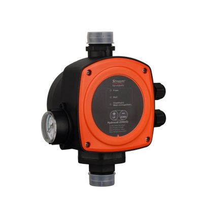 Smart Pump Controller — Hydrocall series