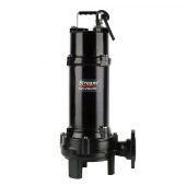 Submersible Sewage Pumps with Cutter — SVSC series