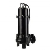 Submersible Sewage Pumps with Cutter — SVSC series