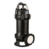 Non-clogging Submersible Grinder Pump — SWQ series