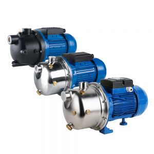 Stainless Steel JET Pump — SJETS