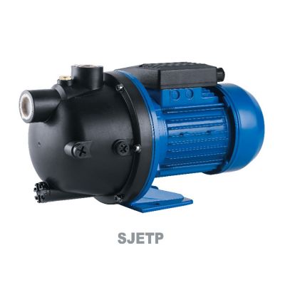 Stainless Steel JET Pump