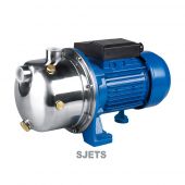 Stainless Steel JET Pump