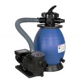 Sand Filter Pump