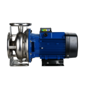 Stainless Steel Monoblock Centrifugal Pump — SGA