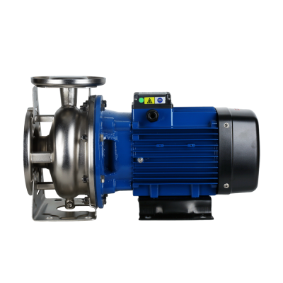 Stainless Steel Monoblock Centrifugal Pump — SGA