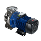 Stainless Steel Monoblock Centrifugal Pump — SGA