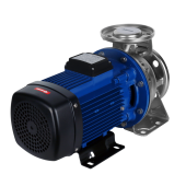 Stainless Steel Monoblock Centrifugal Pump — SGA