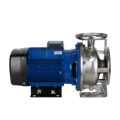 Stainless Steel Monoblock Centrifugal Pump — SGA