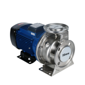 Stainless Steel Monoblock Centrifugal Pump — SGA