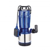 Multistage Submersible Clean Water Pump — SPC